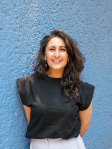 Claudia Triana Ipniza profile picture