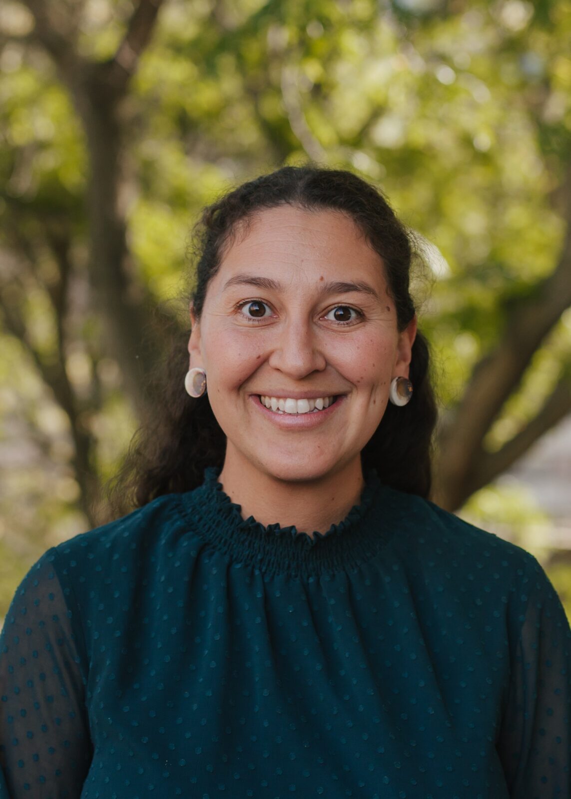 Nidia Bañuelos profile picture